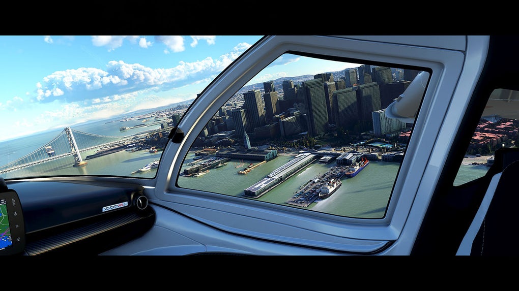 Программы для microsoft flight simulator 2020